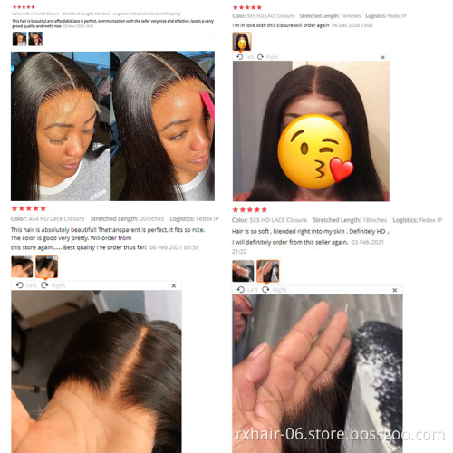 Top Quality Thin HD Lace Frontal Closure Wig,HD Transparent Swiss Lace Frontal Wig Vendors,Film Transparent HD Lace Frontal